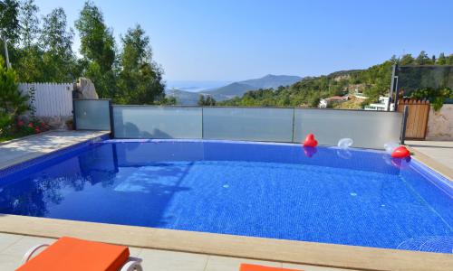 Villa Vanilya — 13