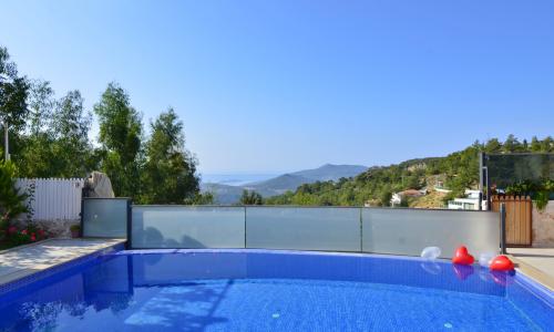 Villa Vanilya — 14