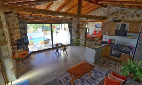 Villa Vanilya — 23