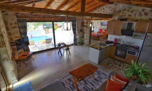 Villa Vanilya — 24