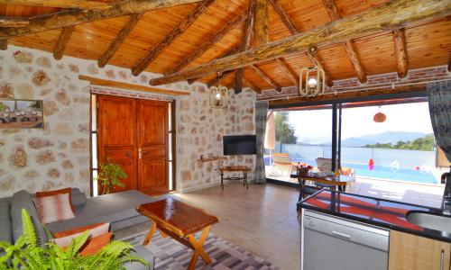 Villa Vanilya — 28