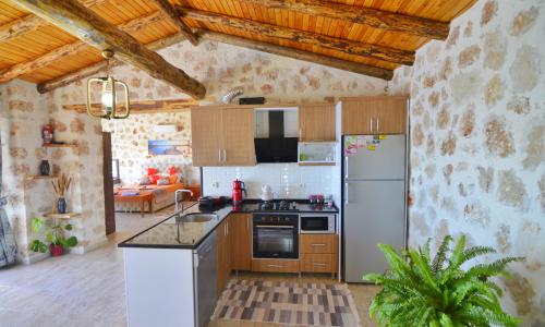 Villa Vanilya — 32