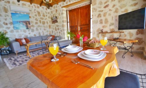 Villa Vanilya — 36