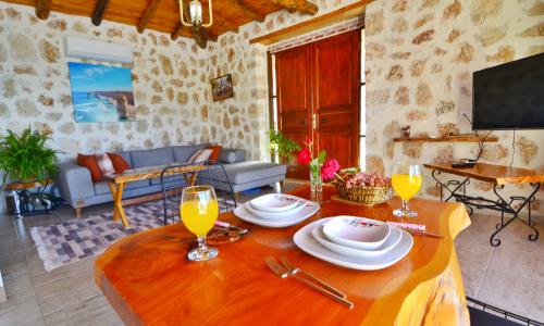 Villa Vanilya — 37