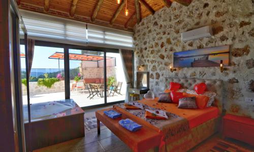 Villa Vanilya — 39