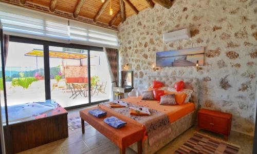 Villa Vanilya — 40