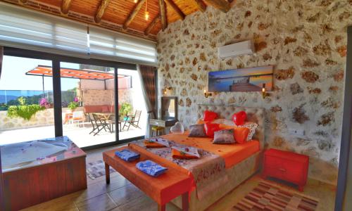 Villa Vanilya — 41