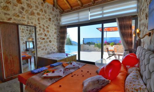 Villa Vanilya — 43