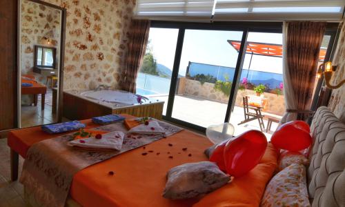 Villa Vanilya — 44