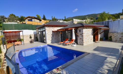 Villa Vanilya — 4
