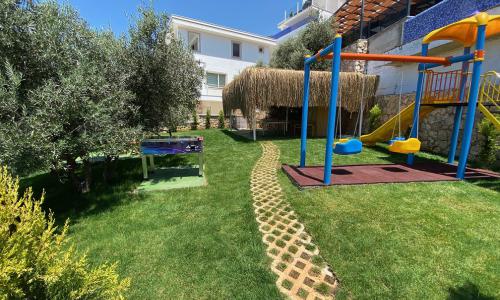 Villa Lamer — 14