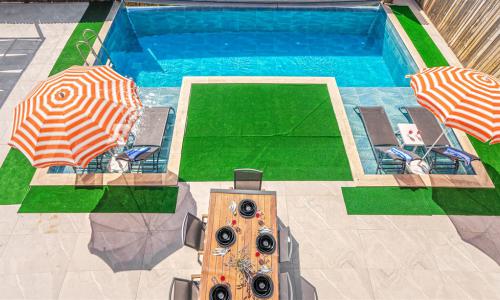 Villa Lavanz — 7