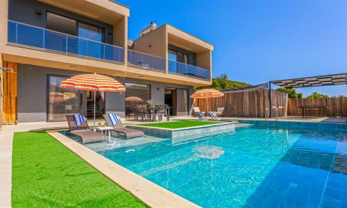Villa Lavanz — 64