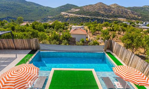 Villa Lavanz — 3