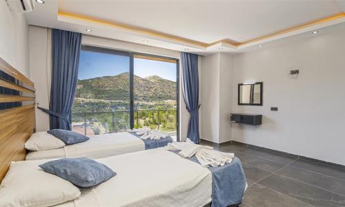 Villa Lavanz — 71