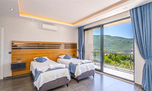 Villa Lavanz — 72