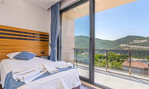 Villa Lavanz — 73