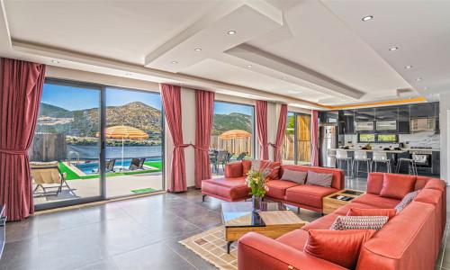 Villa Lavanz — 49