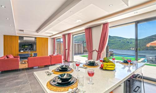 Villa Lavanz — 48