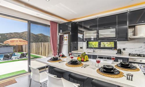 Villa Lavanz — 46