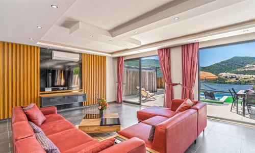 Villa Lavanz — 47