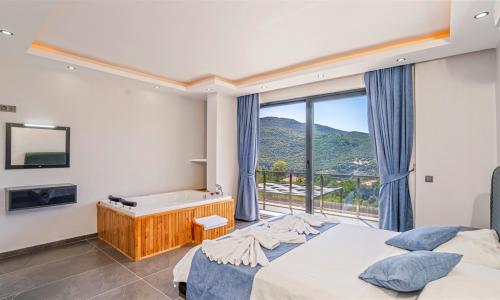 Villa Lavanz — 74