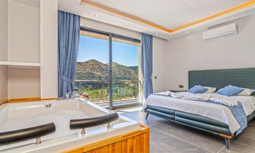 Villa Lavanz — 75
