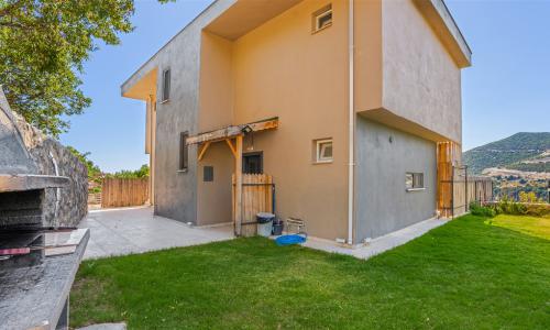Villa Lavanz — 23