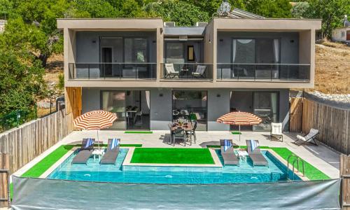 Villa Lavanz — 8