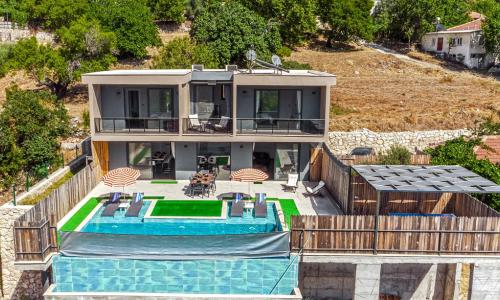 Villa Lavanz — 4