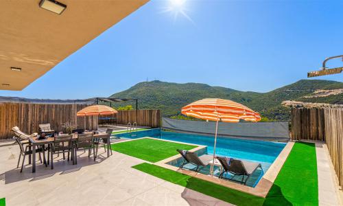 Villa Lavanz — 10