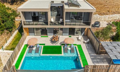 Villa Lavanz — 11