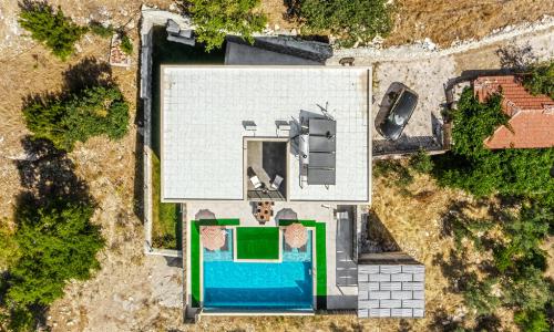 Villa Lavanz — 38