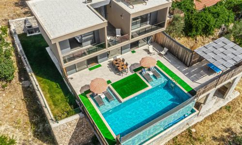 Villa Lavanz — 22