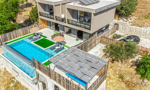 Villa Lavanz — 9