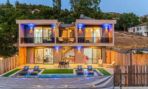 Villa Lavanz — 20