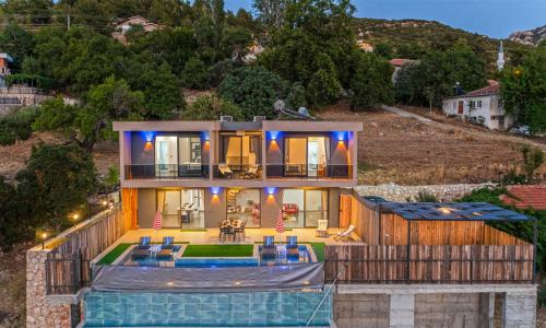 Villa Lavanz — 18