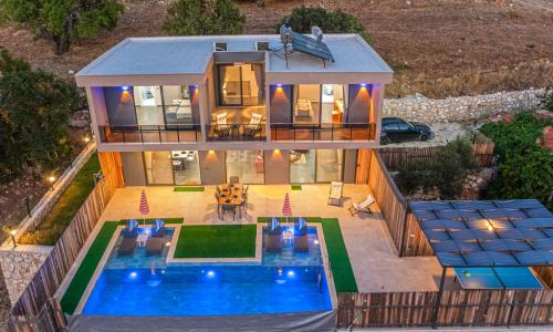 Villa Lavanz — 13