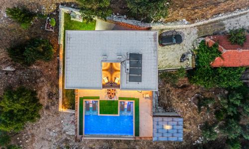 Villa Lavanz — 27