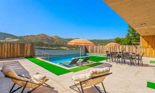 Villa Lavanz — 21