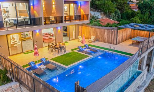 Villa Lavanz — 14