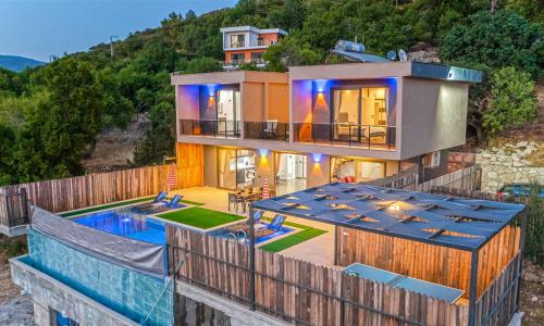 Villa Lavanz — 15