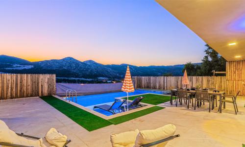 Villa Lavanz — 32