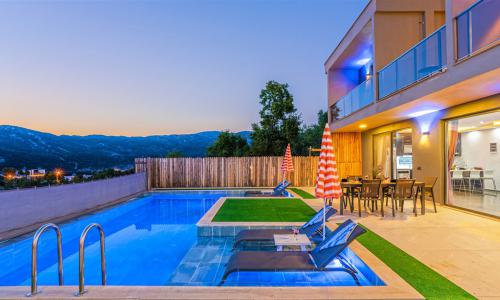 Villa Lavanz — 33