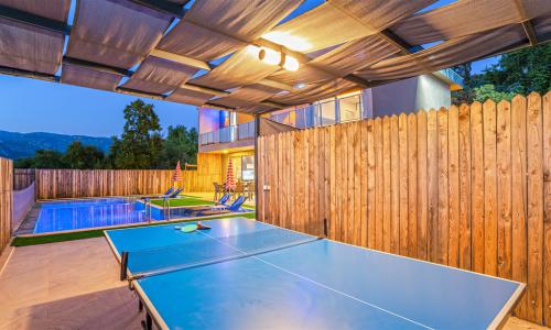 Villa Lavanz — 43