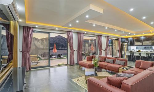 Villa Lavanz — 60