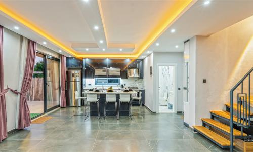 Villa Lavanz — 55