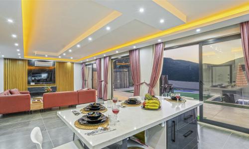 Villa Lavanz — 58