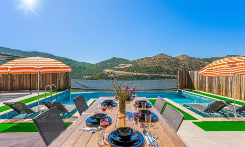 Villa Lavanz — 35