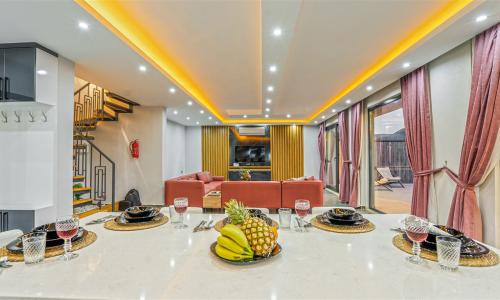 Villa Lavanz — 61